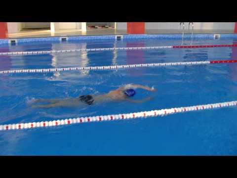 alex rudenko swimming 26032011