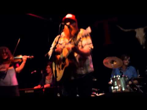 Cloud Person - Gut Feeling [DEVO cover] (live @ the Tractor)