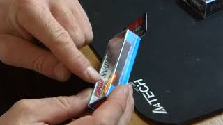 Балансир rapala w05
