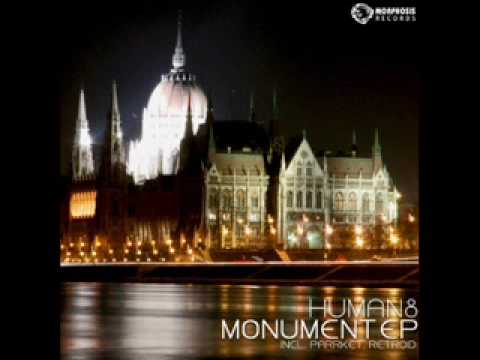 Human8 - Monument (Retroid 7th Wonder Mix) [Morphosis Records]