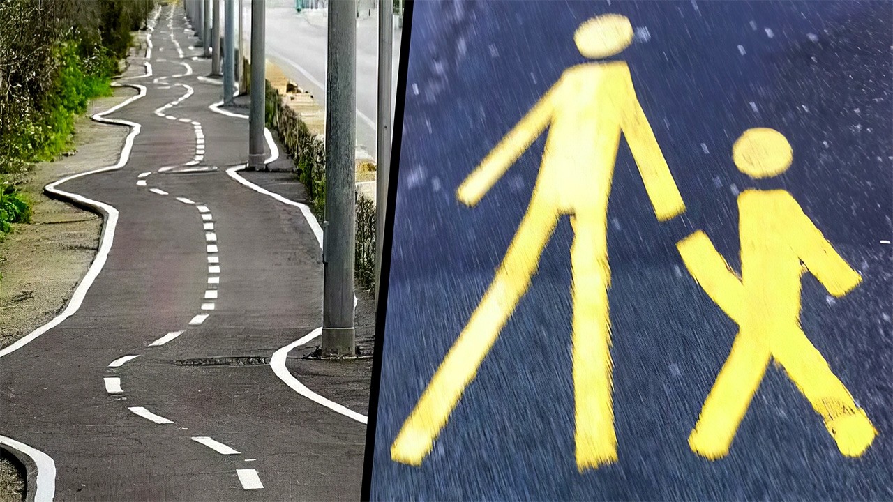 Essas Pessoas Tinham Apenas Um Trabalho e Falharam Miseravelmente – Parte 5