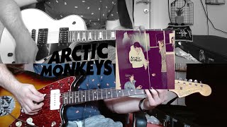Potion Approaching | Arctic Monkeys Cover