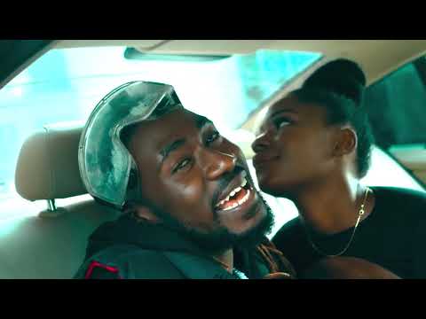Spyral Mwenya - Ngati Iwo (Official Music Video)
