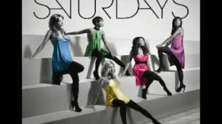 The Saturdays - Work (FULL  SONG 2008)