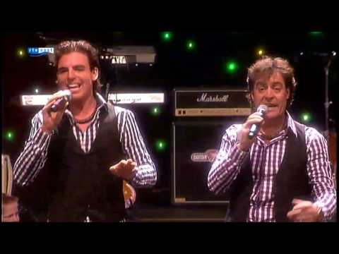 Mulder & Mulder (Havenzangers 2 0) - Ladido