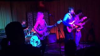 Surfer Blood -- Six Flags In F or G