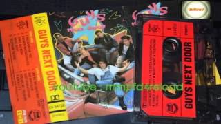 Download lagu GUYS NEXT DOOR - I've Been Waiting For You (Cassette-Good Audio) mp3