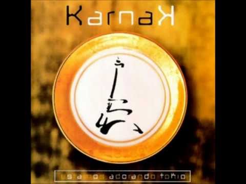 Karnak [Estamos Adorado Tóquio] - 14 - Maria Inês