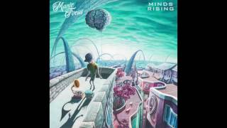 Sowing My Zone - Manic Focus (ft. Ryan Viser) | Minds Rising