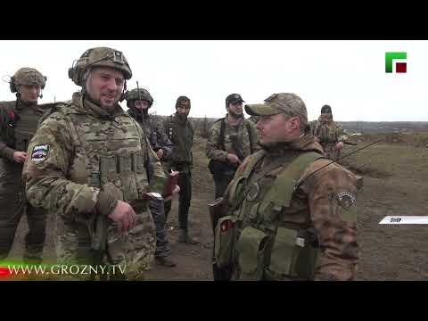 Рамзан Кадыров: Мужество и отвага наших бойцов в ходе СВО не остаются без внимания