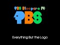 PBS Bloopers 14 Everything But The Logo