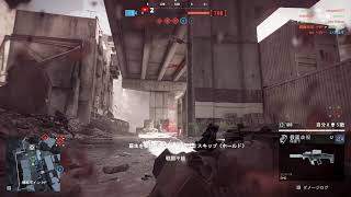 『Battlefield6』今更