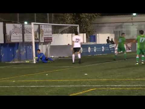 Premiá de mar l  empenta