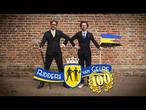 De 100ste! aflevering (7 december 2020) E15 - S07 * Ridders van Gelre