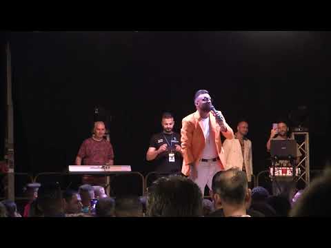 DONISI FRAZ SIDERNO MARINA RC CONCERTO DI CATERINA ZITO SAMUEL MALVASO E STEFANO PRIOLO 11/08/2022 4