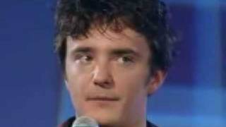 Dylan Moran Live at The Comedy Store