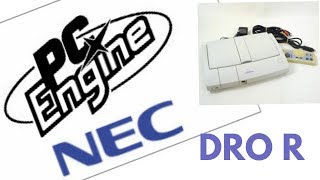 I finally got my PC Engine Duo R, OMG!!! This things Amazing!!!
