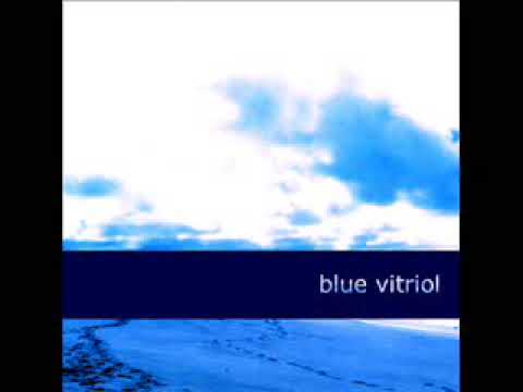 Blue Vitriol - Cryovolcano