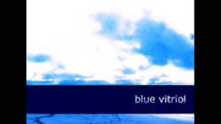 Blue Vitriol - Cryovolcano