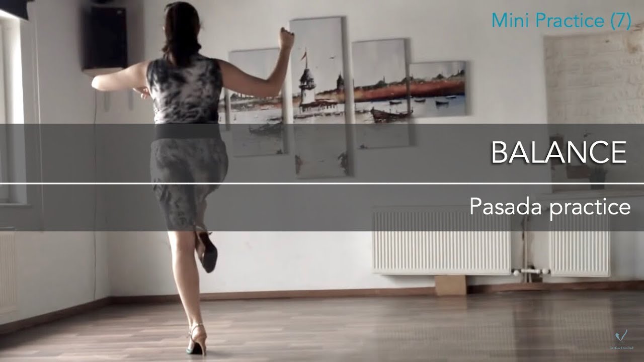 Balance - Mini Practice (7)