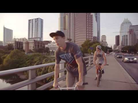 Kriss Kyle X DIG BMX - Riding Shotgun Episode 3 Trailer