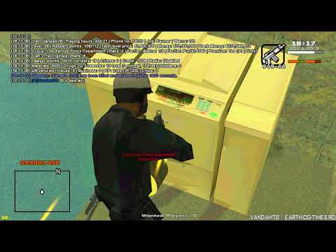 Dovada plata faction Warn!