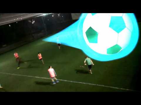 Alya Halı Saha 27.02.2016 18:00 - akillisaha.com