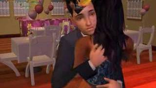"Protecting Me" Aly &amp; AJ