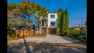 7320 SE 37th Ave. Portland, OR 97202