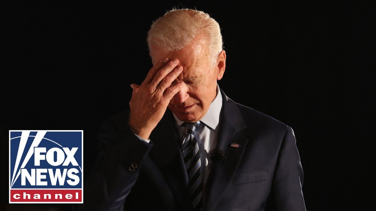 'SYSTEMATIC': Todd Blanche details alleged Biden-era bias