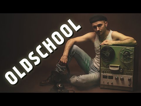 GRUPPA KARL-MARX-STADT - Oldschool (official video)