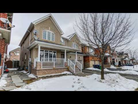 89 Brisdale Drive Brampton, Sunny Purewal