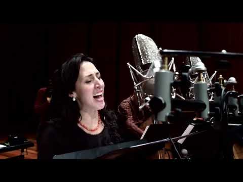 SERRAT // De Vez En Cuando La Vida by Mariana Flores, Cappella Mediterranea