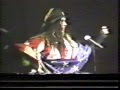 Dead or Alive Unhappy Birthday and Spin Me LIVE ...