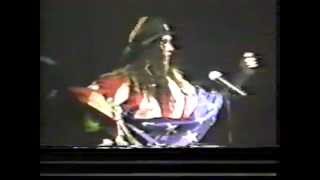 Dead or Alive Unhappy Birthday and Spin Me LIVE in New York 1992