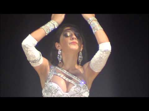 1º Lugar Solo Juvenil 1 Clássico - Academia Semíramis