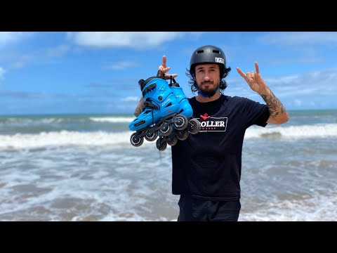 Urbans com Zamba|Nick | Recife - PE