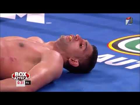 Canelo Alvarez vs Amir Khan - Resumen Pelea - Box Azteca - 07/05/2016