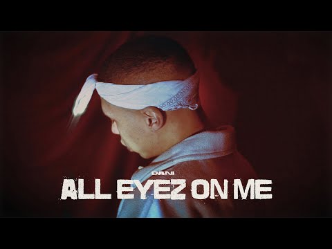 Video thumbnail for All Eyez On Me
