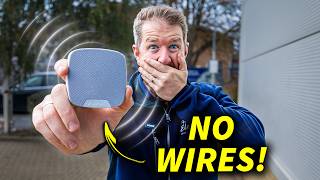 Best Wireless Alarm System? 🚨 Ajax Security Full Install + TEST!