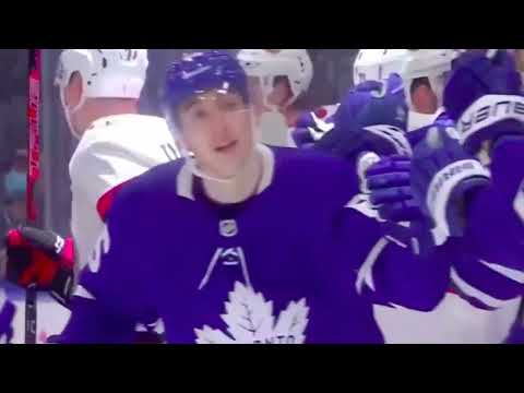 Toronto Maple Leafs vs Ottawa Senators Game Preview April 16, 2022