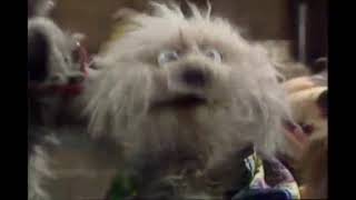 Muppet Songs: Muppet Dogs - Pass That Peace Pipe