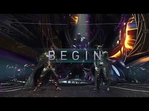 Injustice 2 Legendary Edition with Legendary Gear Batman for Level 30