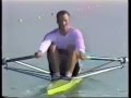 Thomas Lange - Rowing Career