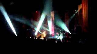 Killing Joke - 07 - Fresh Fever From The Skies (Hammersmith Apollo 16-10-2010).mp4