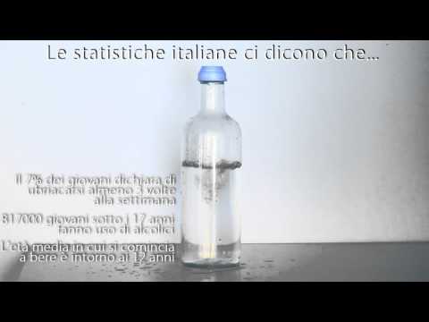 I fatti interessanti su alcolismo di alcool Alcolizzato di marito di dannazione