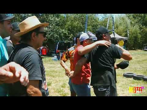 Fecha Coronación del Karting sobre tierra en Alto Verde ( Concepción-Tucumán)