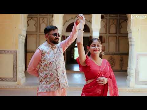 Wedding Photographer portfolio by Kanika Photography in Jaipur - Photo 1