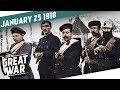 Civil War In Finland And Ukraine I THE GREAT WAR Week 183