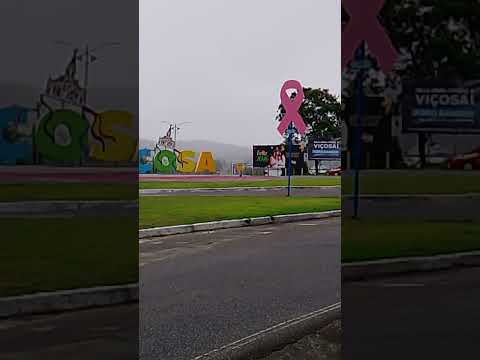 Entrada de Viçosa AL 21/01/26